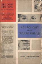 NEUROLOGY OF THE OCULAR MUSCLES SECOND EDITION