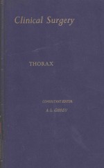 THORAX