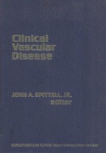 CLINICAL VASCULAR DISEASE