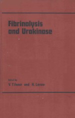 FIBRINOLYSIS AND UROKINASE