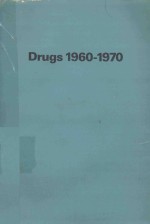 DRUGS 1960-1970