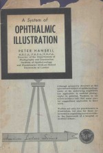 A SYSTEM OF OPHTHALMIC ILLUSTRATION