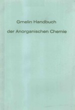 GMELIN HANDBUCH DER ANORGANISCHEN CHEMIE SN ORGANOTIN COMPOUNDS PART 7