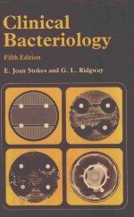 CLINICAL BACTERIOLOGY FIFTH EDITION