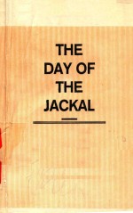 THE DAY OF THE JACKAL