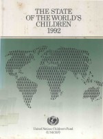 THE STATE OF THE WORLD'S CHILDREN 1992