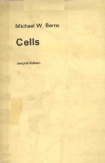 CELLS SECOND EDITION