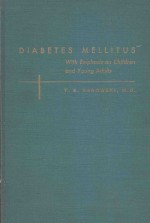 DIABETES MELLITUS