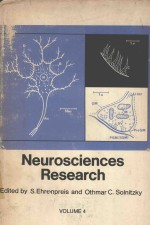 NEUROSCIENCES RESEARCH VOLUME 4