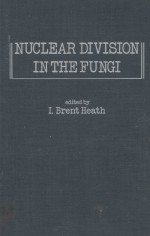 NUCLEAR DIVISION IN THE FUNGI