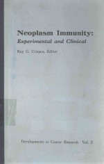 NEOPLASM IMMUNITY EXPERIMENTAL AND CLINICAL