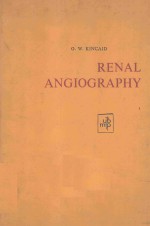 RENAL ANGIOGRAPHY