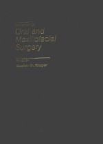 TEXTBOOK OF ORAL AND MAXILLOFACIAL SURGERY SIXTH EDITION