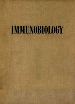 IMMUNOBIOLOGY