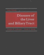 DISEASES OF THE LIVER AND BILIARY TRACT