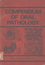 COMPENDIUM OF ORAL PATHOLOGY 1