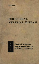 PEROPHERAL ARTERIAL DISEASE