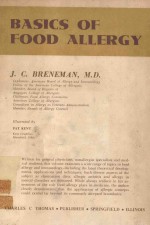 BASICS OF FOOD ALLERGY