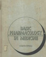 BASIC PHARMACOLOGY IN MEDICINE SECOND EDITION