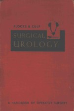 A HANDBOOK OF OPERATIVE SURGERY SURGICAL UROLOGY