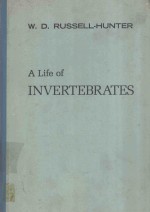 A LIFE OF INVERTEBRATES