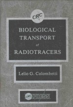 BIOLOGICAL TRANSPORT OF RADIOTRACERS