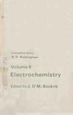 ELECTROCHEMISTRY