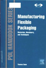 manufacturing flexible packaging materials