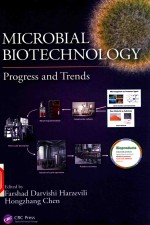 microbial biotechnology progress and trends