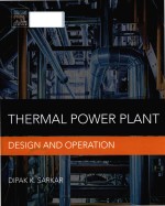 thermal power plant design and operation