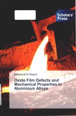 oxide film defects and mechanical properties in aluminium alloys