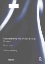 understanding renewable energy systems