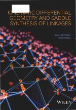 kinematic differential geometry and saddle synthesis of linkages