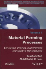 material forming processes simulation