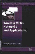 wireless mems networks and applications (wpeo 87)