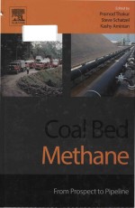 coal bed methane from prospect to pipeline