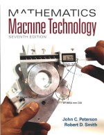 mathematics for machine technology