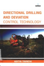 directional drilling and deviation control technology