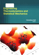 engineering thermodynamics and statistical mechanics