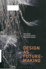 design as future-making