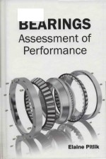 bearings assessment of performance