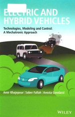 electric and hybrid vehicles technologies