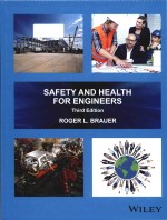 safety and health for engineers third edition