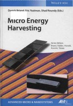 micro energy harvesting