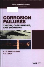 corrosion failures theory