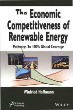 the economic competitiveness of renewable energy pathways to 100% global coverage