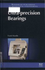 ultra precision bearings