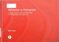 introduction to photography a visual guide to mastering digital photography and lightroom