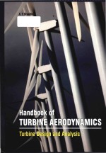 handbook of turbine aerodynamics turbine design and analysis (volume 2)