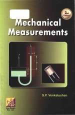 mechanical measurements (2nd)